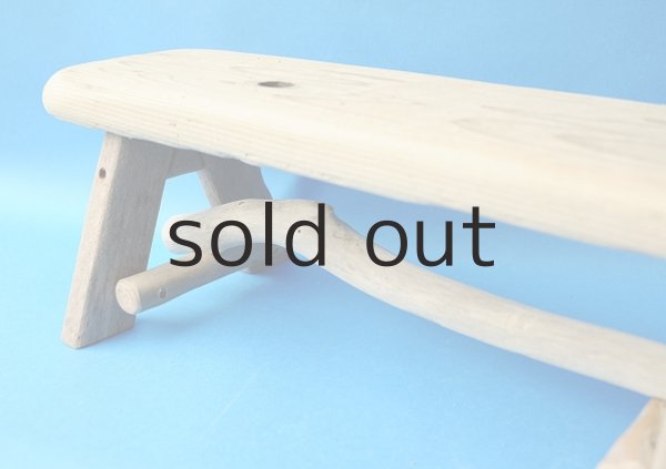 画像2: ディスプレイ台 (2)