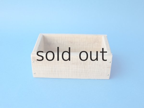 画像2: トロ箱 (2)