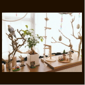 ギャラリーに作品を1点追加しました。