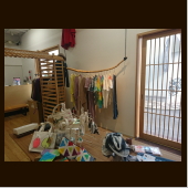 ギャラリーに作品を1点追加しました。小枝・細枝流木（outlet）5点UPしました。