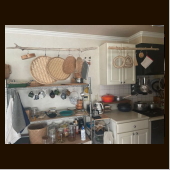 ギャラリーに作品を1点追加しました。