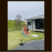 ギャラリーに作品を1点追加しました。